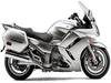 Motorbike rental Melbourne
