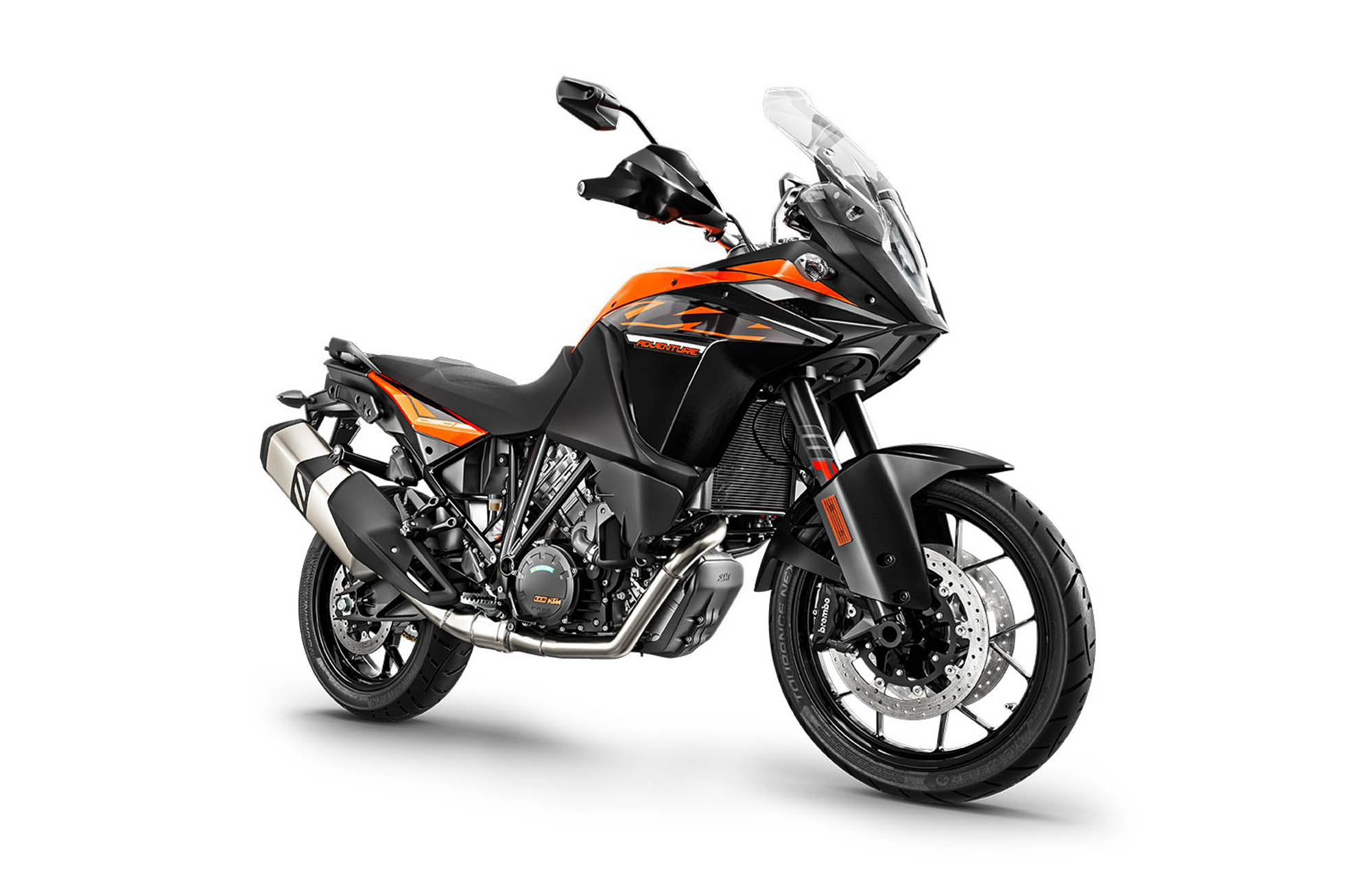 KTM Adventure 1090